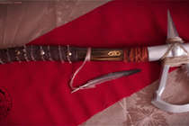 Assassin's Creed III Tomahawk